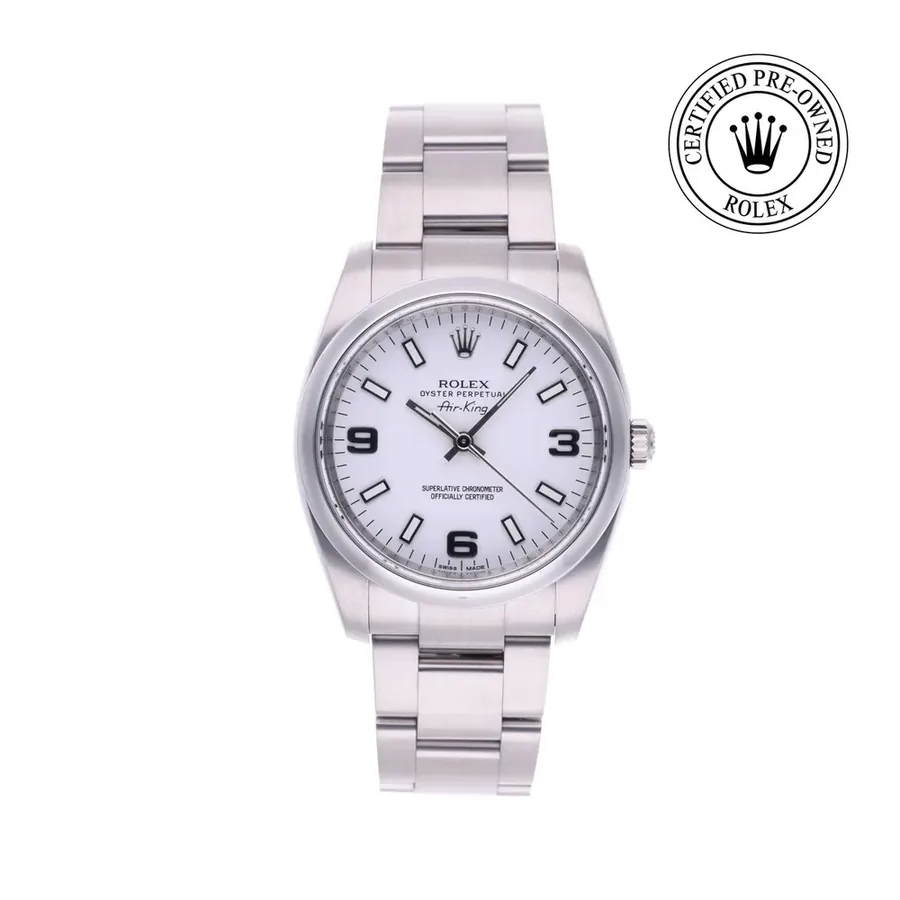 Rolex Air-King 40618810
