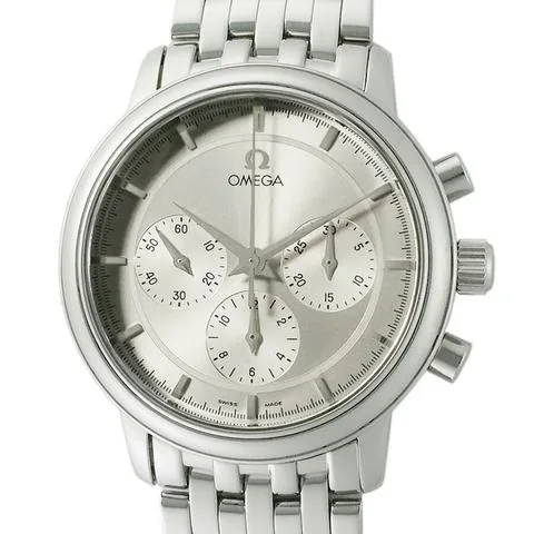 Omega De Ville 4540.31.00