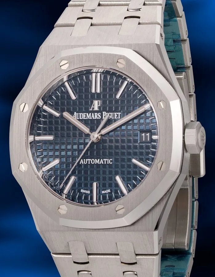 Audemars Piguet Royal Oak 15450ST.OO.1256ST.03