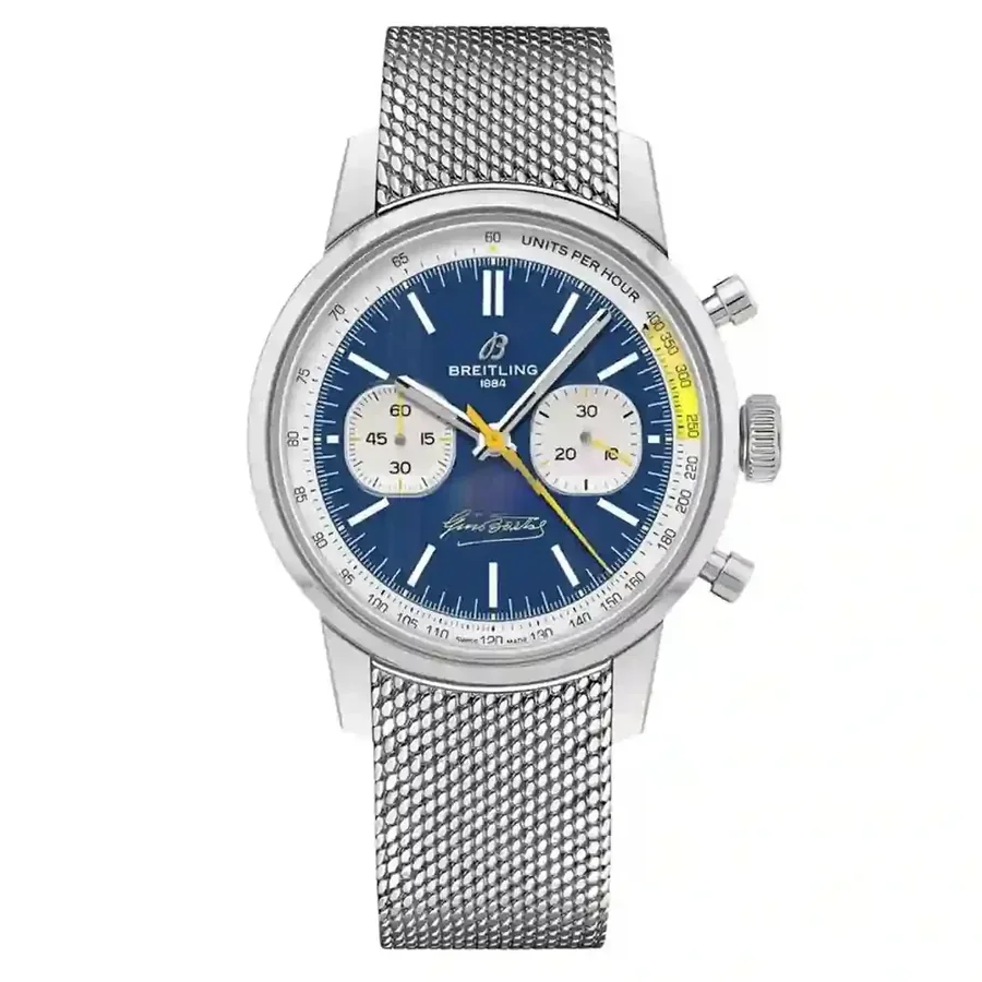 Breitling Top Time 47774