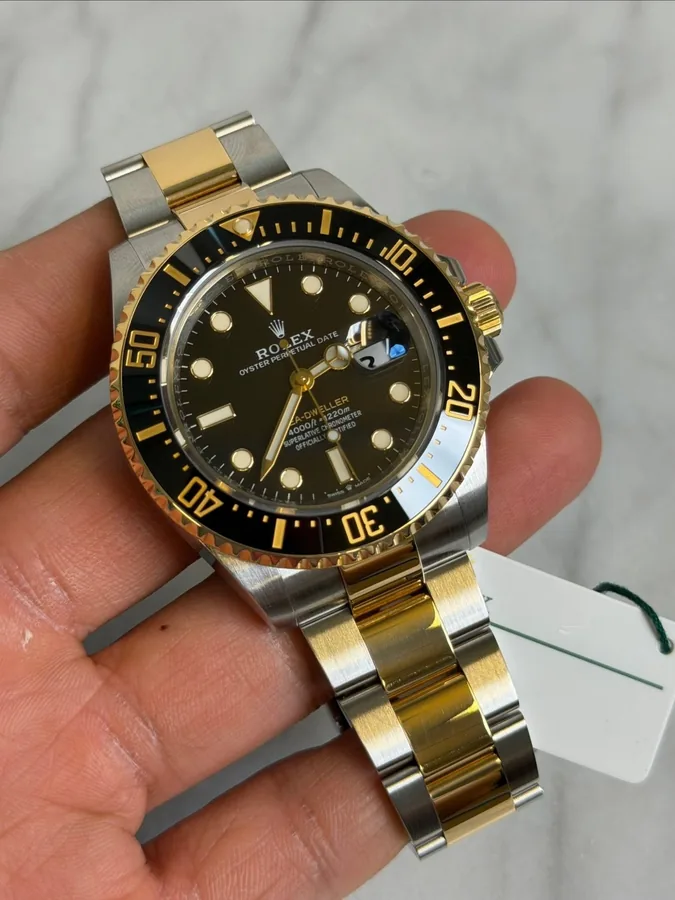 Rolex Unclassified 14847