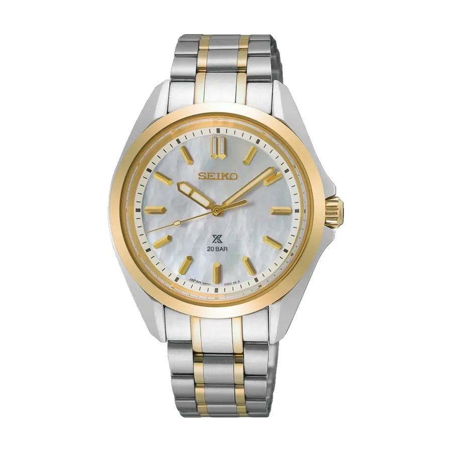 Seiko Prospex Sea SUR608J1