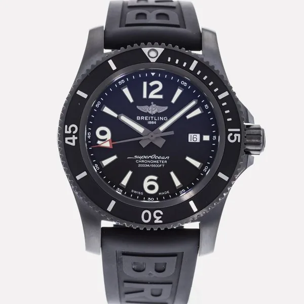 Breitling SuperOcean II 10-10-BRT-EDKS76