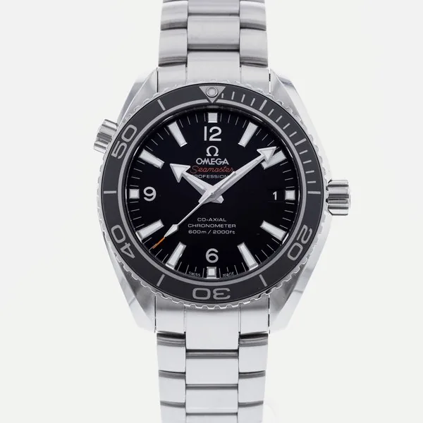 Omega Seamaster Planet Ocean 600M 10-10-OME-C0NYM3