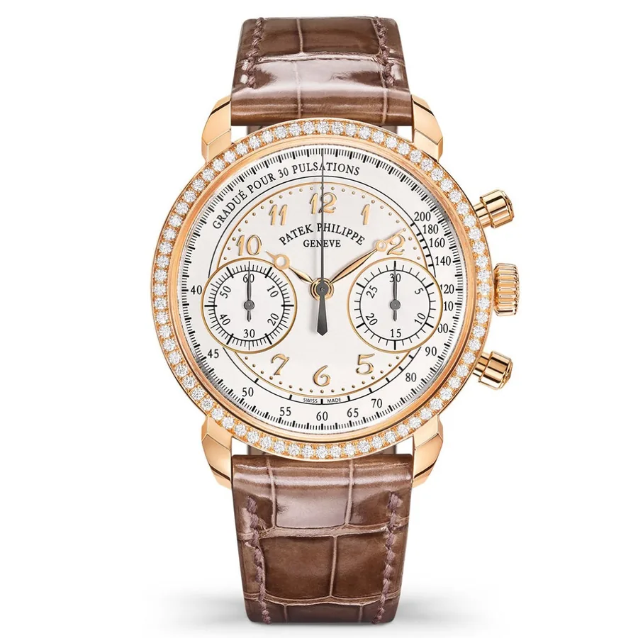 Patek Philippe Unclassified SR1745-MLA-$46600 (26-Sep-2021)