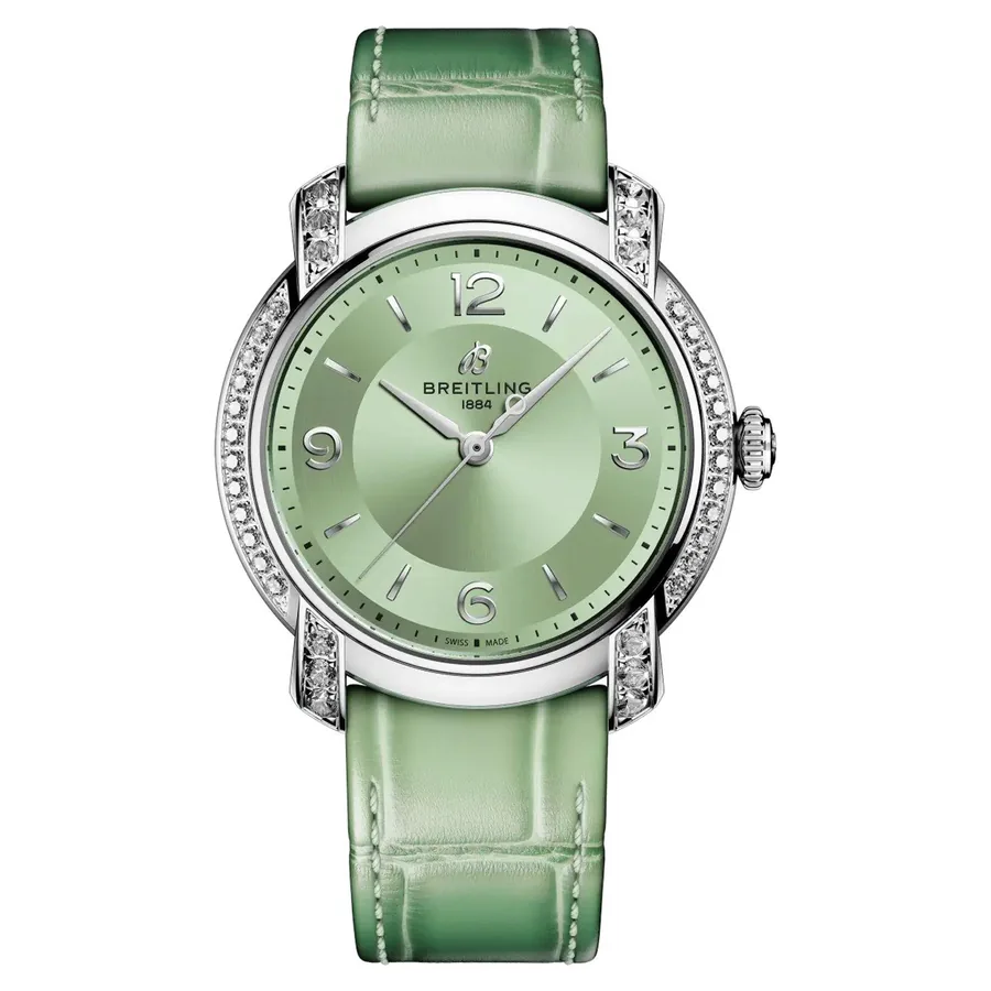 Breitling Lady Premier M152206