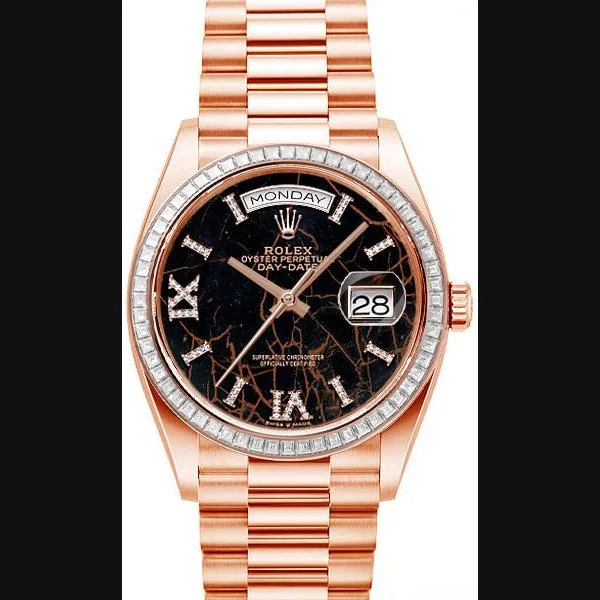 Rolex Day-Date Z101210
