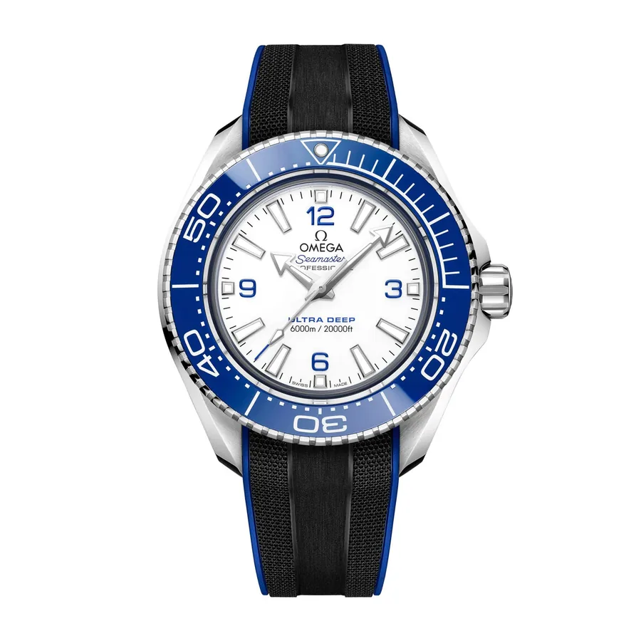 Omega Seamaster Planet Ocean Ultra OME-215.32.46.21.04.001