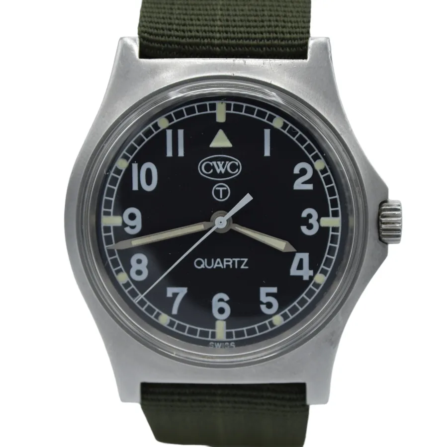 CWC Unclassified 0552/6645-99