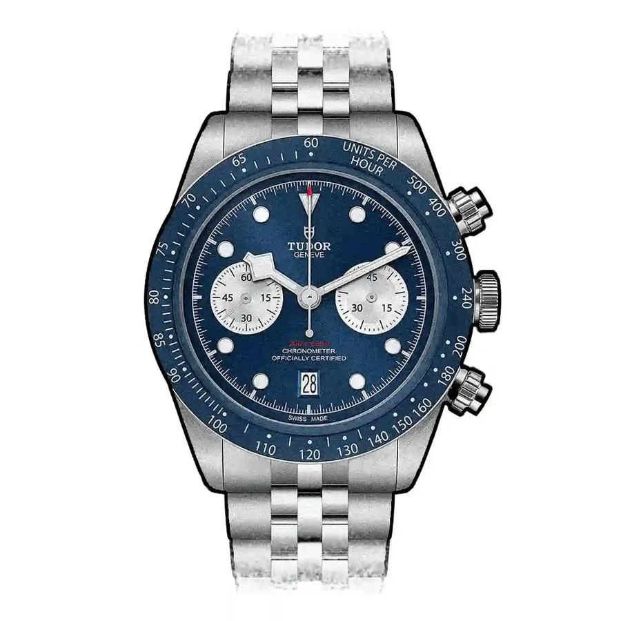 Tudor Black Bay 46948