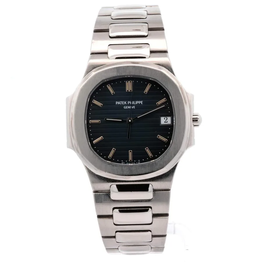 fort myers Pre-Owned Patek Philippe Nautilus FM35894