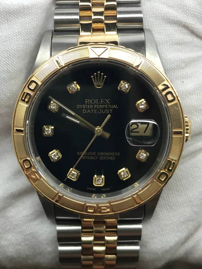 WatchPayer Unclassified WP23396