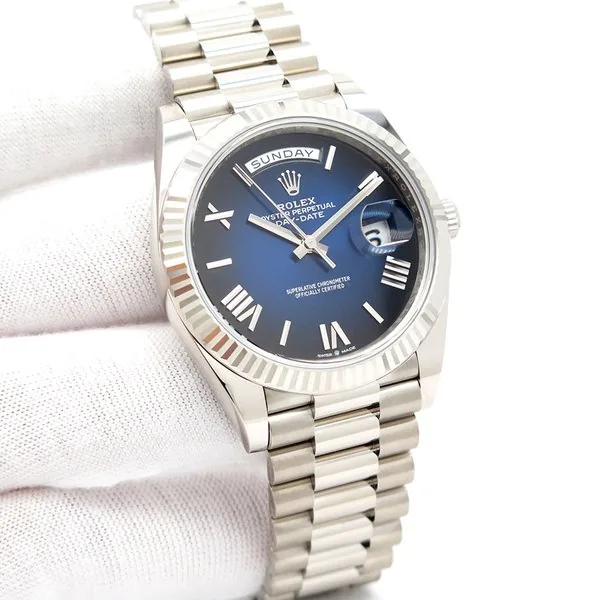 Rolex Day-Date 40 228239