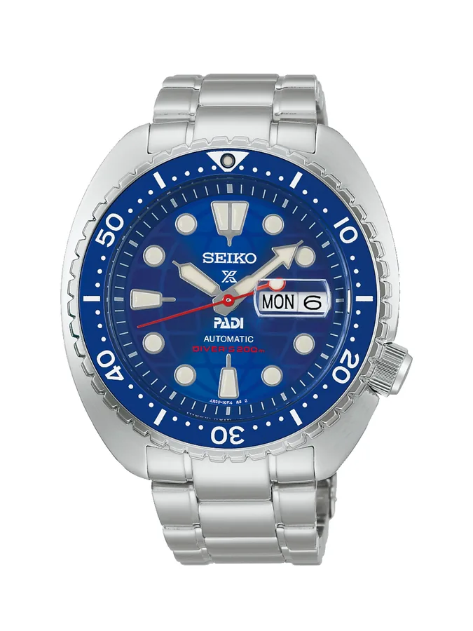 Seiko PROSPEX DIVER'S HBB002K1