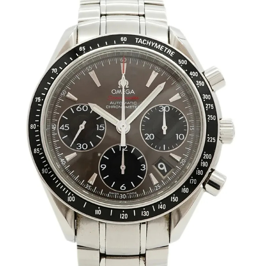 Omega Speedmaster 323 58971