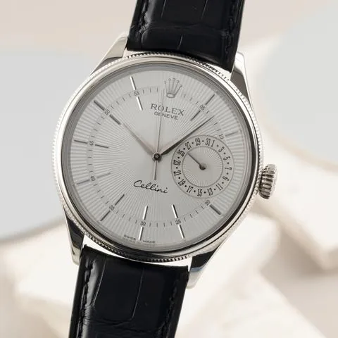 Rolex Cellini Date 50519-0006