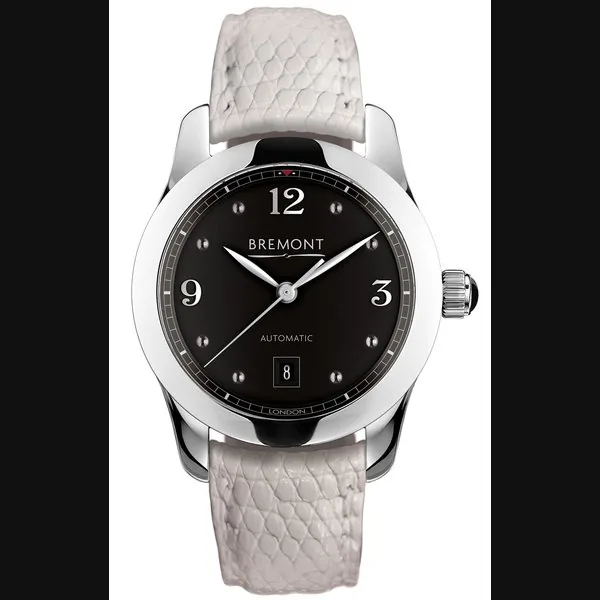Bremont Watch Solo BM-381