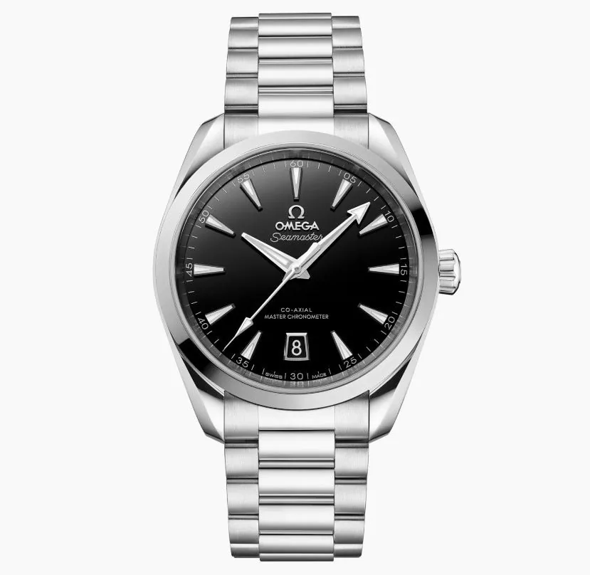 Omega Seamaster Aqua Terra 150M 800-06127