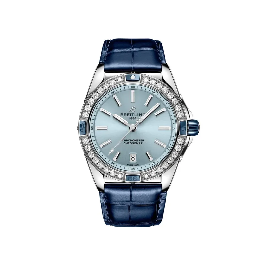 Breitling Super Chronomat 500-00081