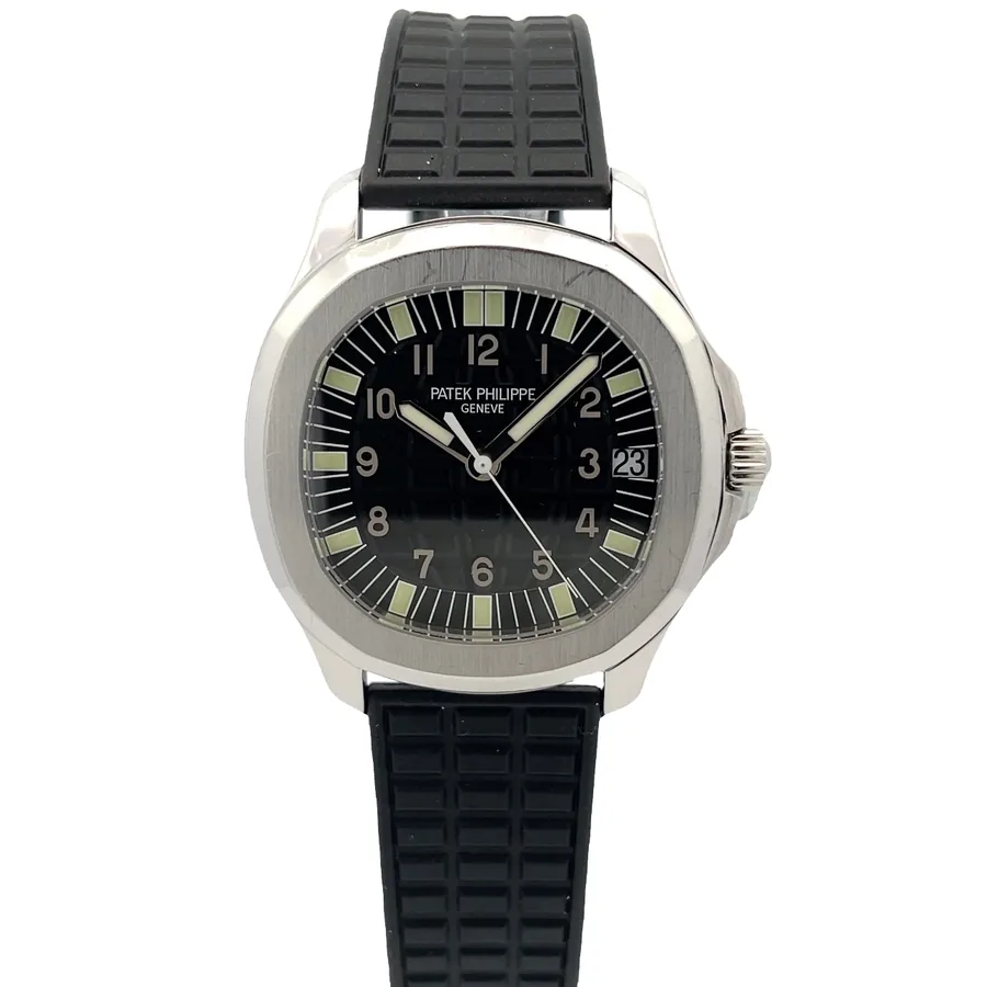 Patek Philippe Aquanaut 5065A