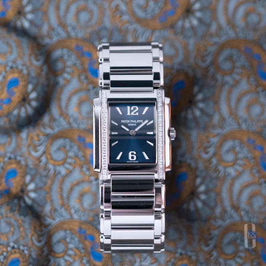 Patek Philippe Twenty~4 4910/1200A-001