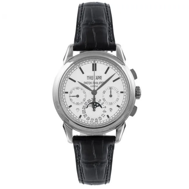 Patek Philippe Perpetual Calendar 26XFZMJZ