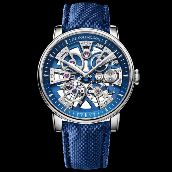 Arnold & Son NEBULA 1NEASU02AS134D