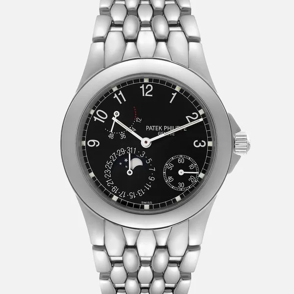 Patek Philippe Neptune 5085A/1A-001