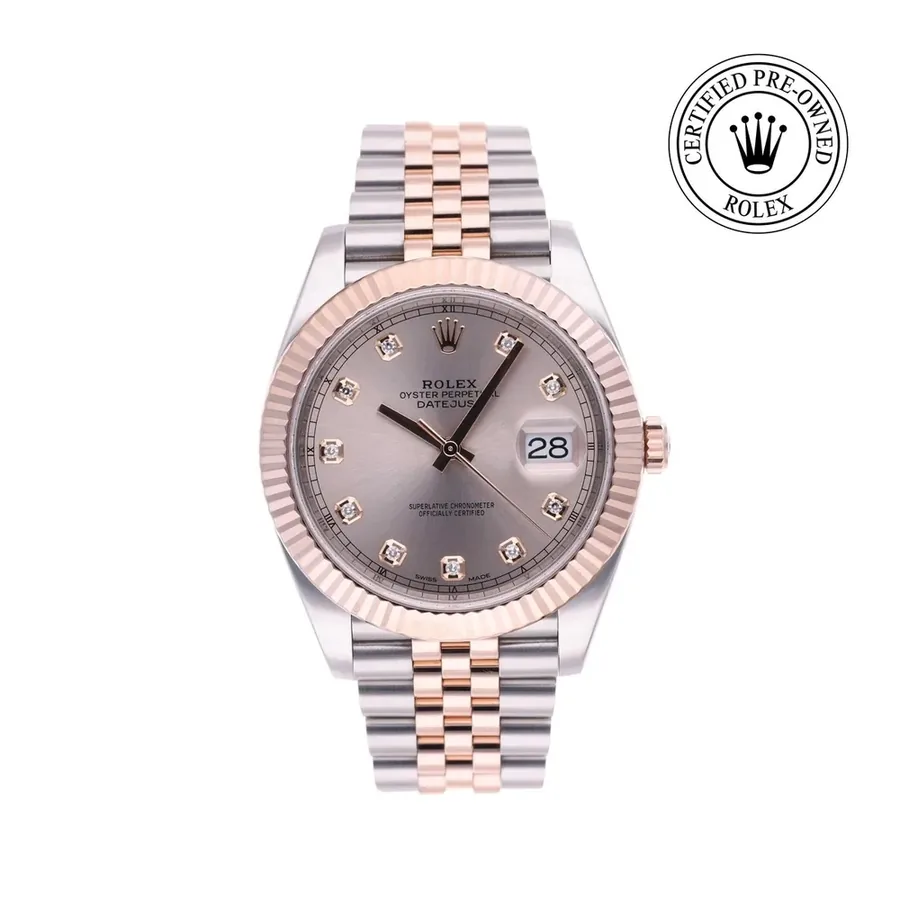 Rolex Datejust 40410199