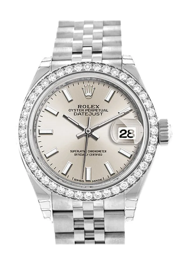 Rolex 279384RBR Datejust RN052_279384RBR