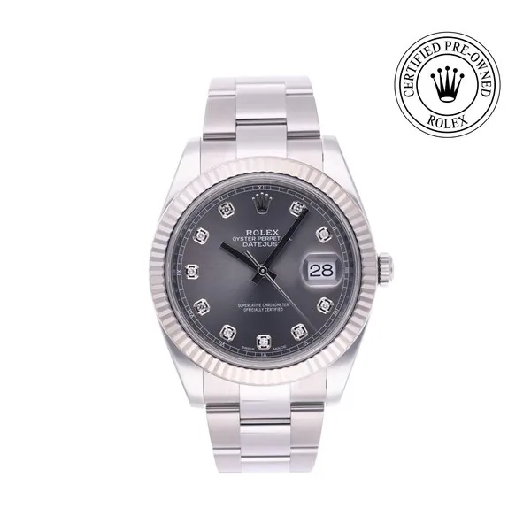 Rolex Datejust 40411038