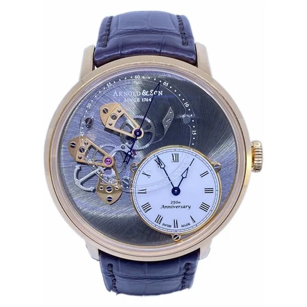 Arnold & Son DSTB 250th Aniversary 1ATAR EXPO 27409