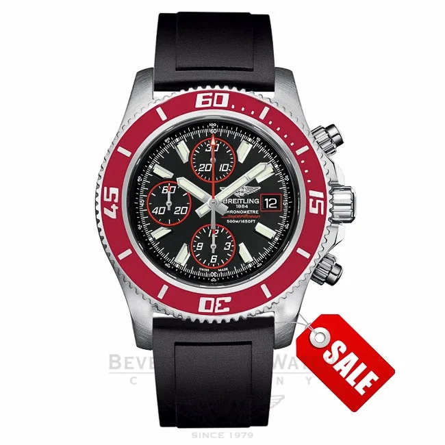 Breitling Superocean WXA64W