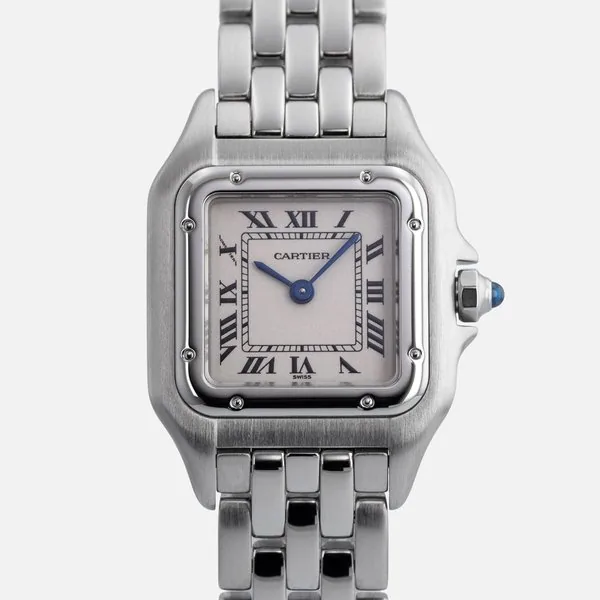 Cartier Panthère W25033P5