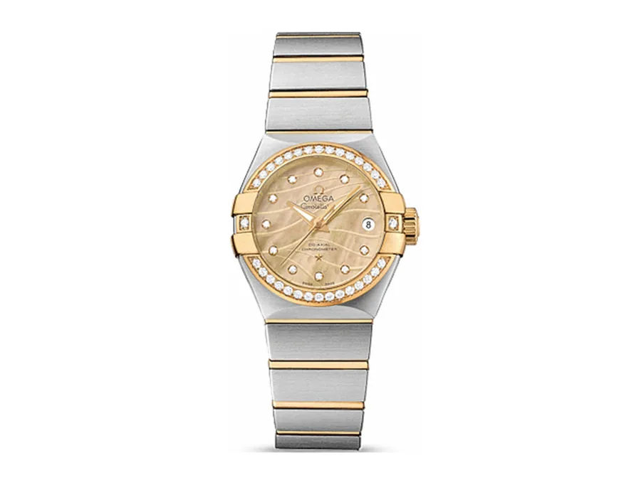 Omega Unclassified LTWBD07833_ST/Y
