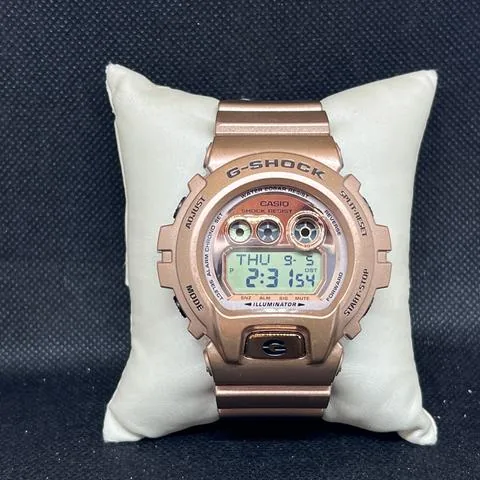Casio G-Shock GD-X6900GD-9