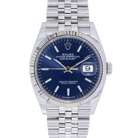 Rolex Datejust 126234-0058