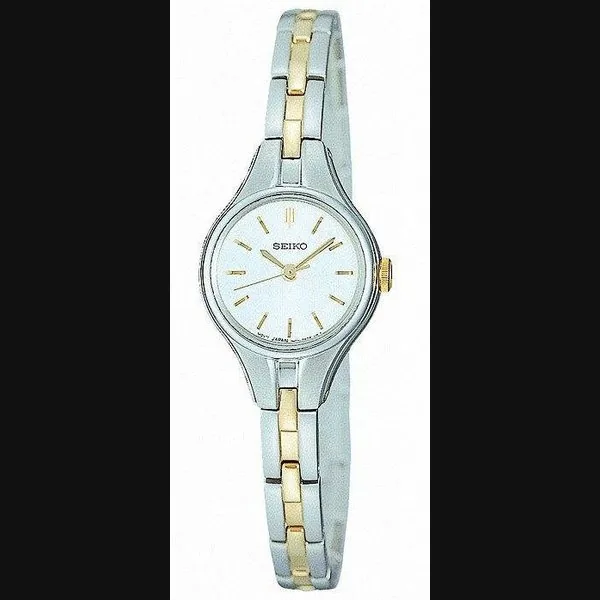 Seiko Unclassified SO-518