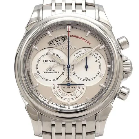 Omega De Ville 4550.30.00