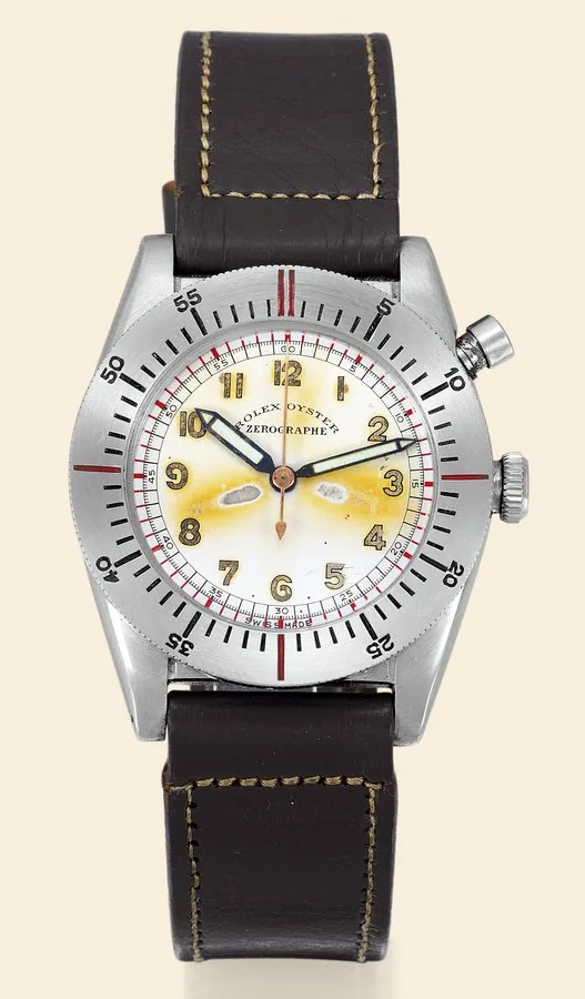 Rolex Unclassified 3346