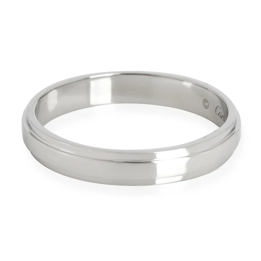 Cartier DAmour Wedding Band 113979
