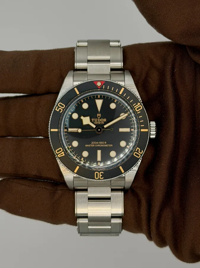 Tudor Unclassified 202942