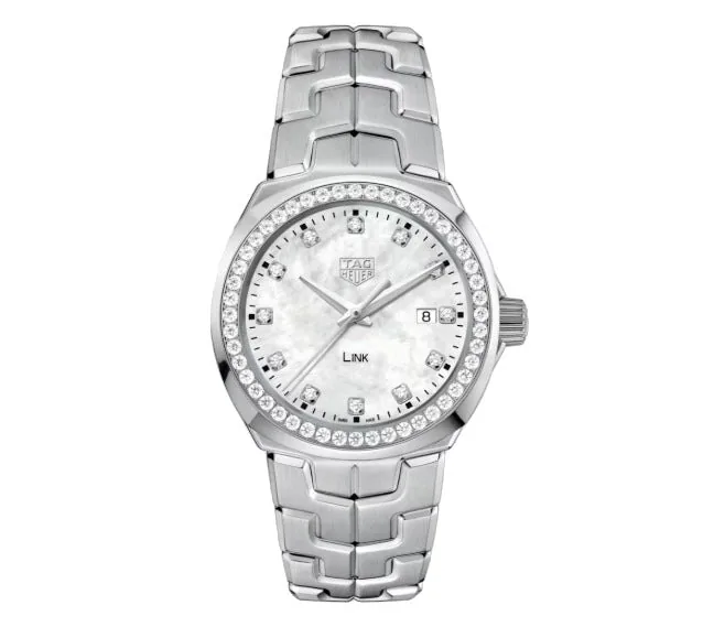 TAG Heuer Link 801-01501