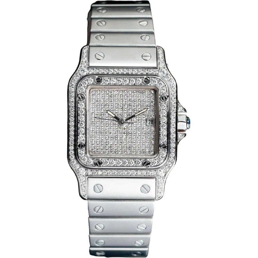 Cartier Personnalisation de la Collection 384452CD