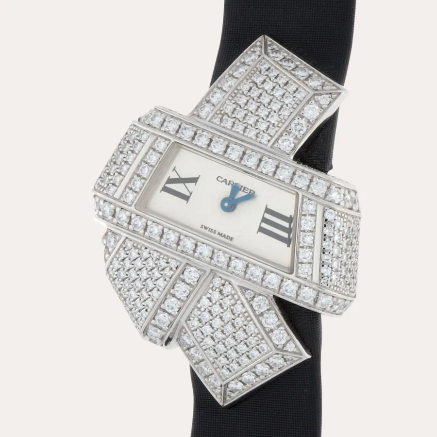 Cartier Unclassified 3080