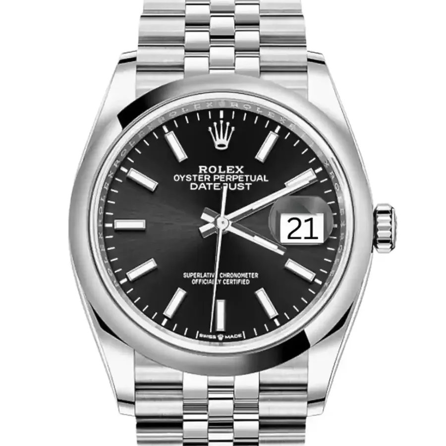 Rolex Datejust 49557