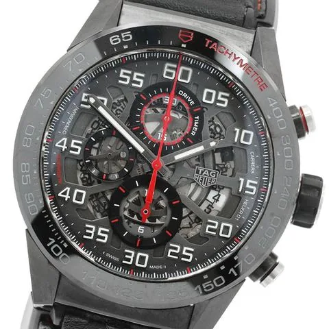 TAG Heuer Carrera Calibre HEUER CAR2A1H.FT6101