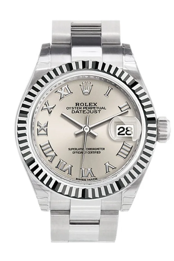 Rolex Unclassified RN023_279174