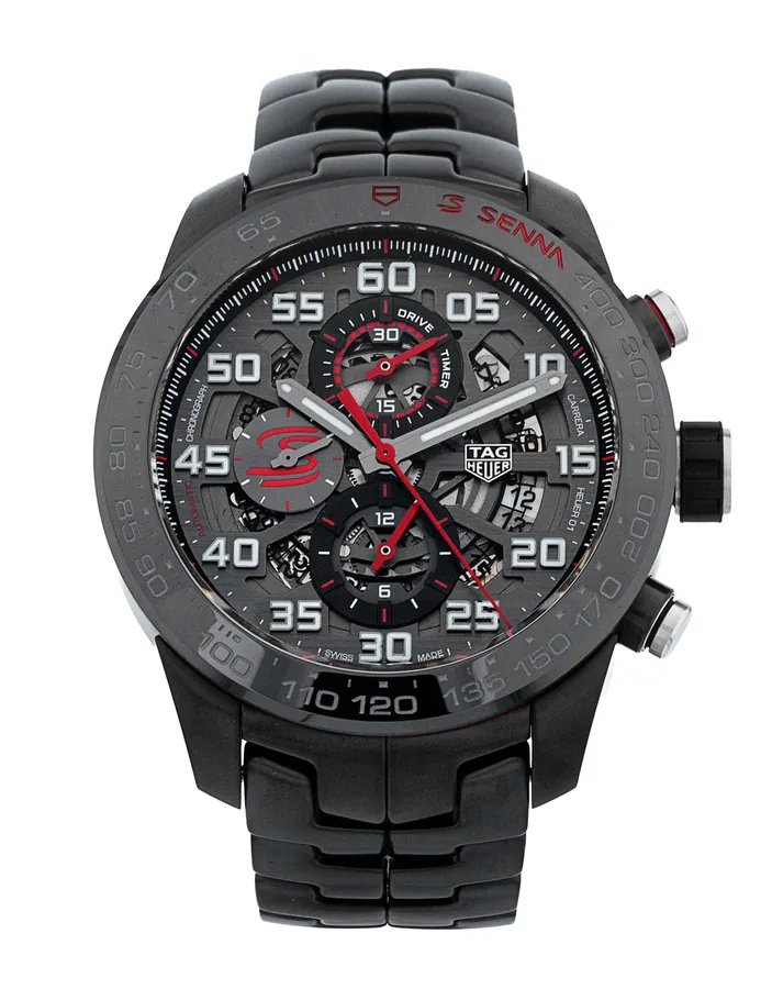 TAG Heuer Carrera CAR2A1L BA0688 421979