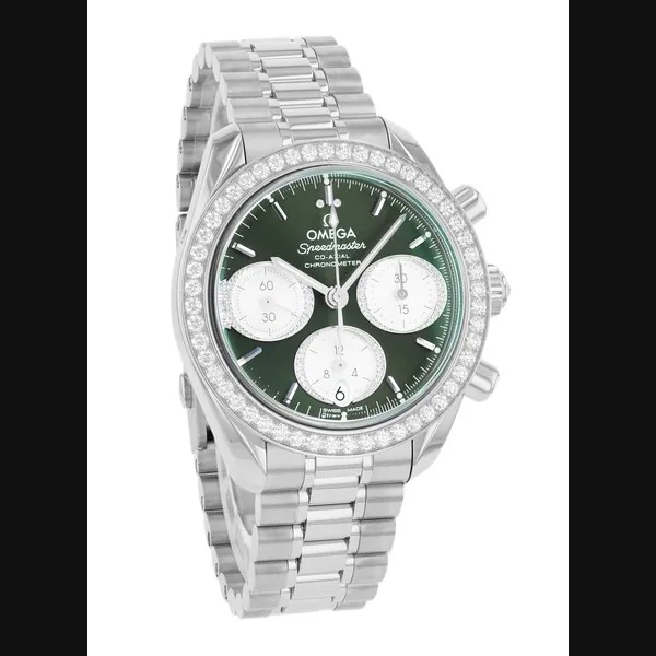 Omega Speedmaster PL128244